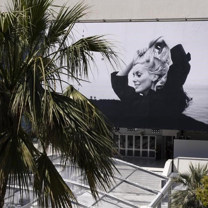 Cannes director defends festival after Adèle Haenel slams French film industry's #MeToo response